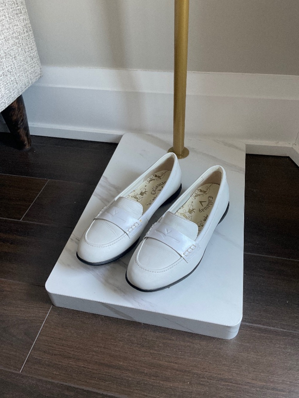 Callaway Couture Loafer Golf Shoes